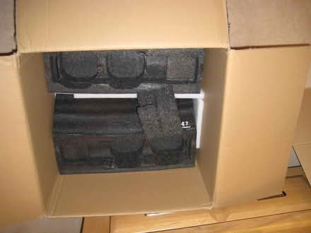 Photo of free Foam Packaging (Wellesbourne CV35) #1