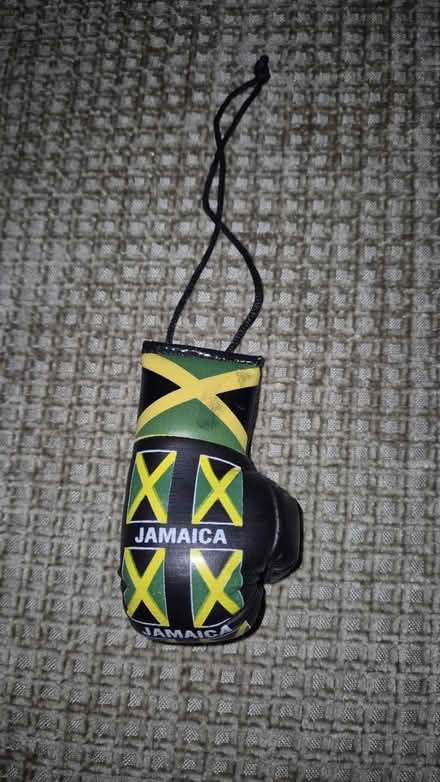 Photo of free Jamaica glove (N18 1QD) #1
