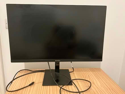 Photo of free Excellent condition Monitor (Leighton Buzzard) #1