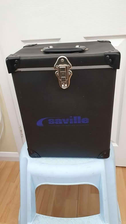 Photo of free Slide projector (Ipswich, IP4) #4