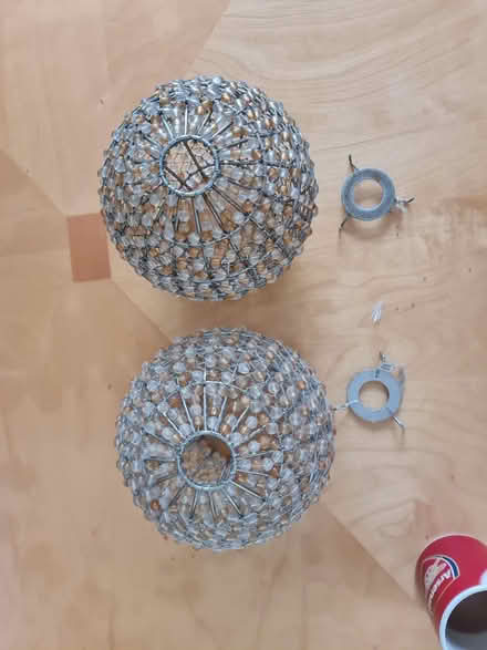 Photo of free Lampshades (West Worthing, BN11) #1