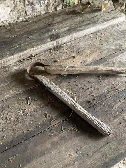 Photo of free Strange items (Old Radnor LD8) #2