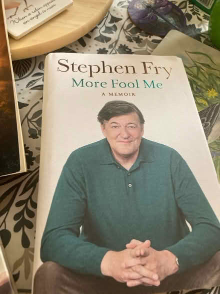 Photo of free 5 good books (Clayton le Woods PR6) #2