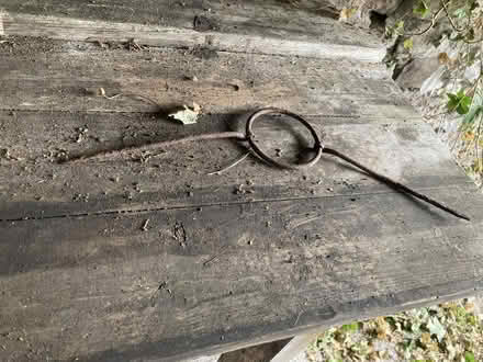 Photo of free Strange items (Old Radnor LD8) #1