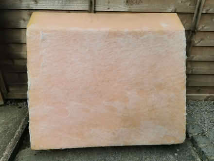 Photo of free Piece of thick foam (Bowston LA8) #1