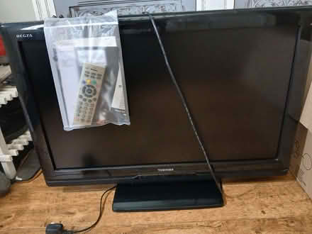 Photo of free Car boot items (Woodley RG5) #2