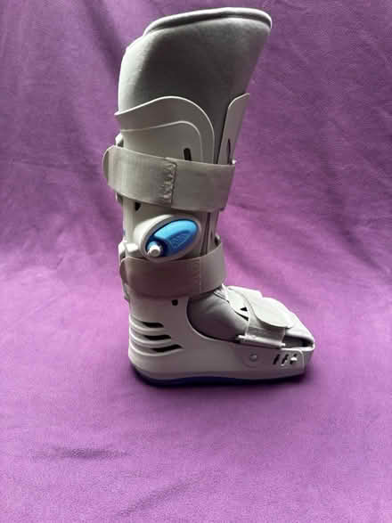 Photo of free Orthopaedic boot (Kings Heath B14) #2