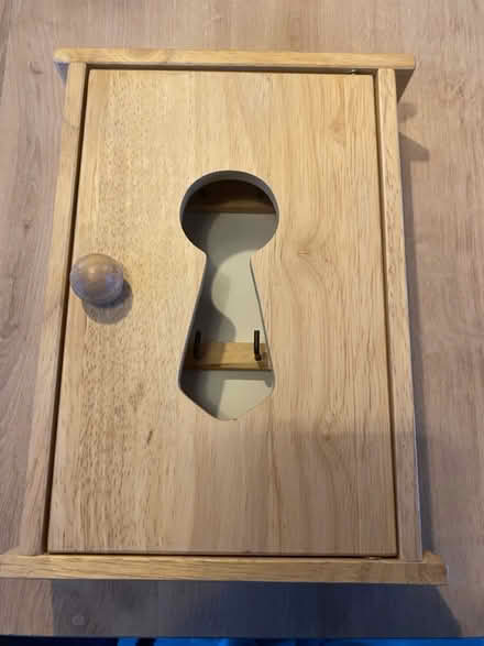 Photo of free Key Box (Bracknell RG12) #2