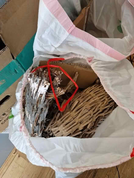 Photo of free Cardboard Boxes & Packaging (CT5) #2