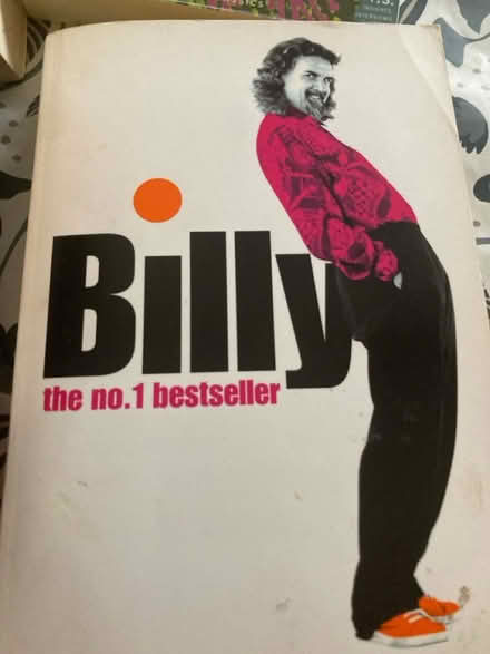 Photo of free 5 Books in good condition (Clayton le Woods PR6) #3