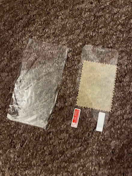 Photo of free iPhone protective cover (Brighton BN2 6) #1
