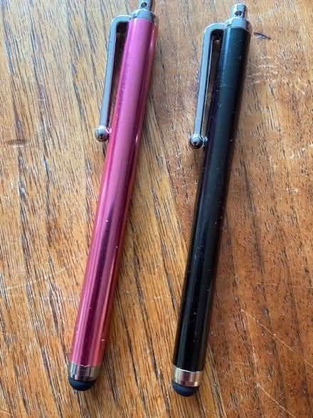 Photo of free stylus (west medford) #1