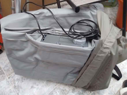 Photo of free Bed (Brownsover CV21) #1