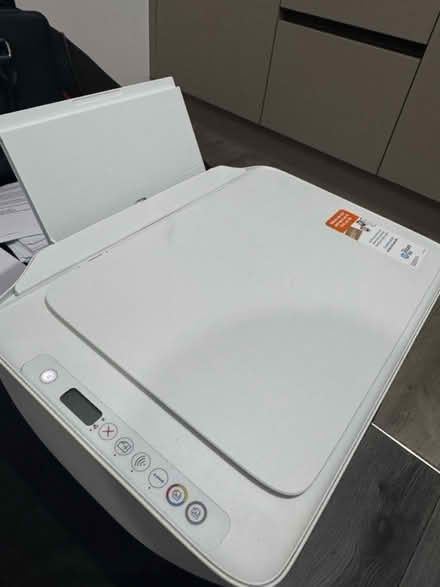 Photo of free HP Deskjet 2700 All-in-one Printer (NG8 Strelley) #1