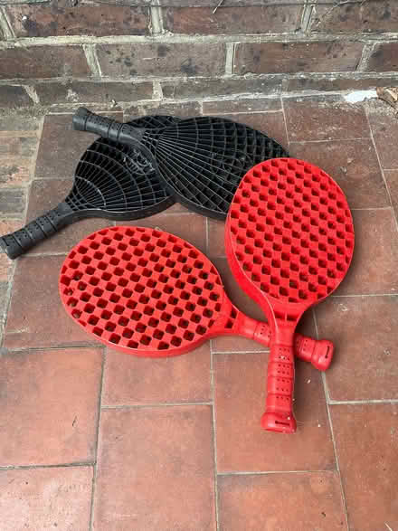 Photo of free Bats (Woking GU22) #1