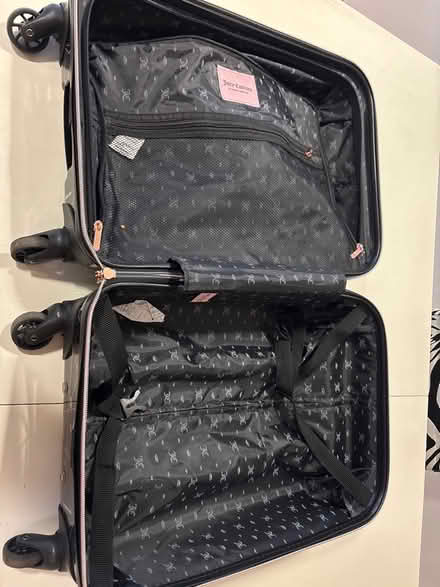Photo of free Stylish carry on suitcase (Richmond TW10) #3