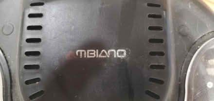 Photo of free Air fryer (Twyford RG10) #2