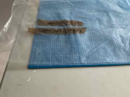 Photo of free Large plastic storage bags (New Town CO1) #4