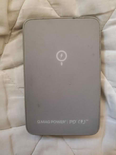 Photo of free Power bank with touch charging (NW10) #1
