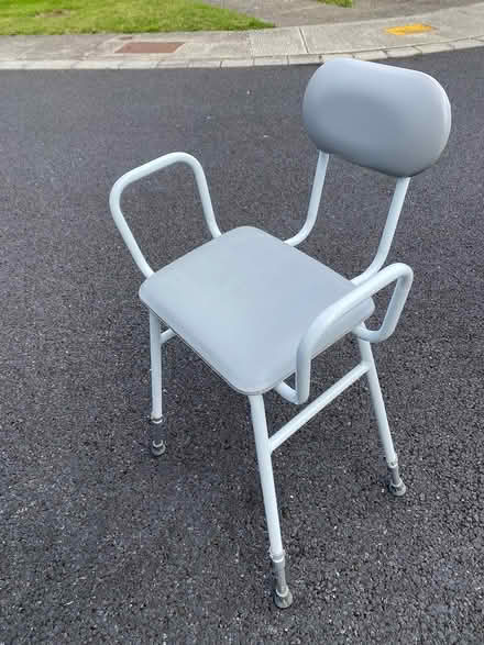 Photo of free Perching Stool (Bray Wicklow) #2