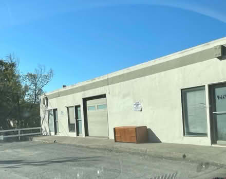 Photo of free Midcentury Credenza Kimball Locked (144 Woodland Ave, San Rafael) #4