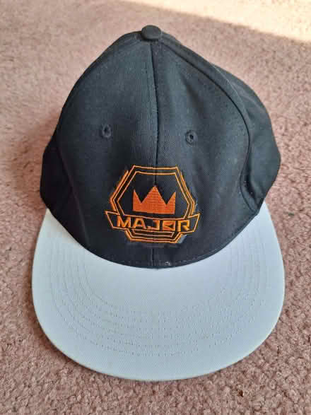 Photo of free Baseball caps (Brentford Gate TW8) #4