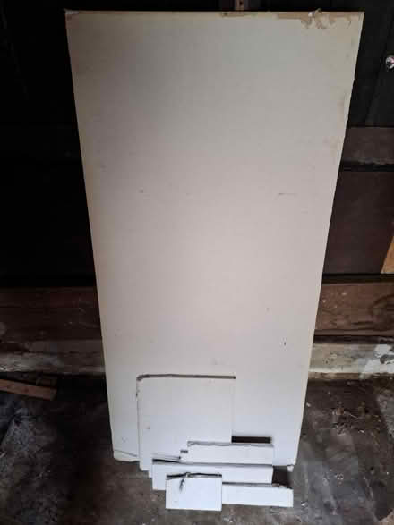 Photo of free Plasterboard (Weybridge) #1
