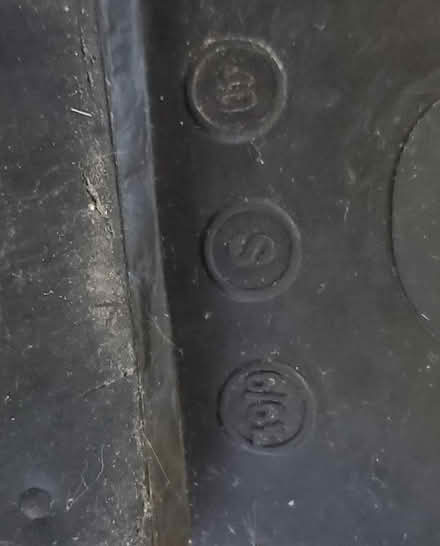 Photo of free Long black riding boots (Twyford RG10) #2