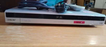 Photo of free Sony DVD Player (Ramsey Forty Foot PE26) #2