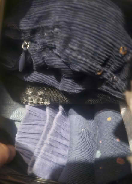 Photo of free Girls Clothes (Totton SO40) #2