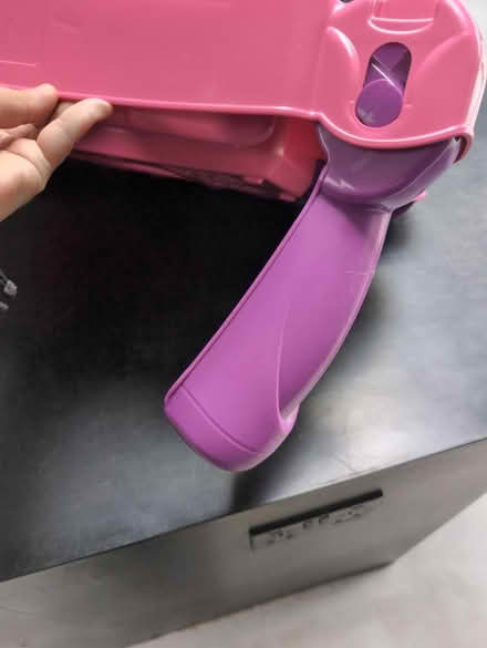 Photo of free Mega Bloks Table (Romford RM2) #3