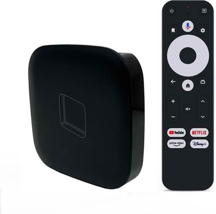Photo of Android TV Box (CT12) #1