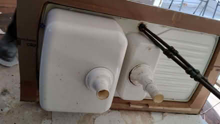 Photo of free Royal Doulton kitchen sink (Barnhill DD5) #3