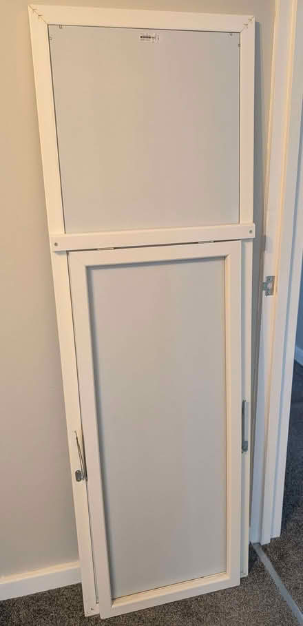 Photo of free Full length IKEA mirror (The Highlands TN39) #2