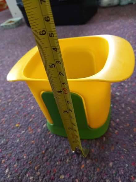 Photo of free Hand Chooper (Collyhurst M40) #2