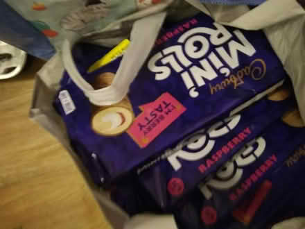 Photo of free Lots of food, to collect 18/09 (Millhouses S7) #3