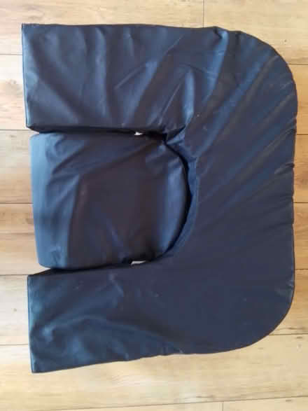Photo of free Twin breastfeeding pillow (Staple Hill BS16) #1