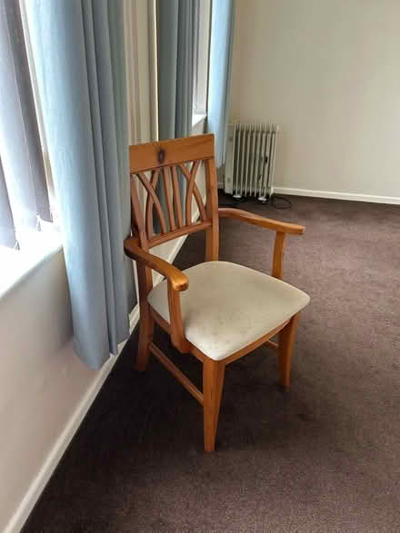 Photo of free Furniture - sofa chair (Eynesbury PE19) #2