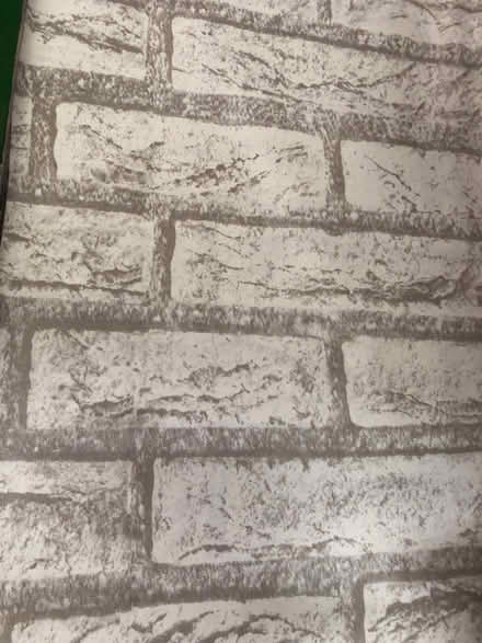 Photo of free Self-adhesive Wallpaper (Disraeli HP13) #2