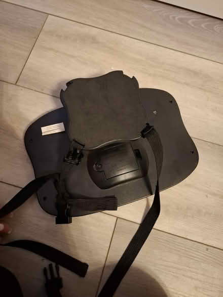 Photo of free Mirror for rear facing carseat (Croydon CR2) #3