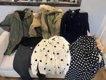 Photo of free Maternity clothes bundles (Tunbridge Wells TN2) #1