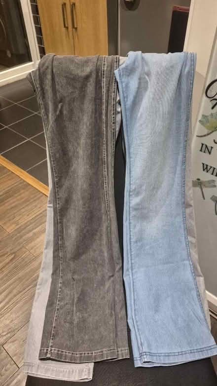 Photo of free Girls jeggins (thornton heath) #1