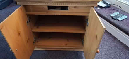 Photo of free Furniture (Egremont CH44) #2