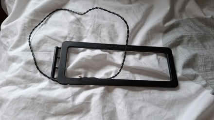 Photo of free Bundle of cables, FM stereo aerial etc (Broomridge FK7) #4