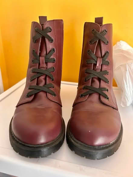 Photo of free Adult shoes (Brampton South) #1