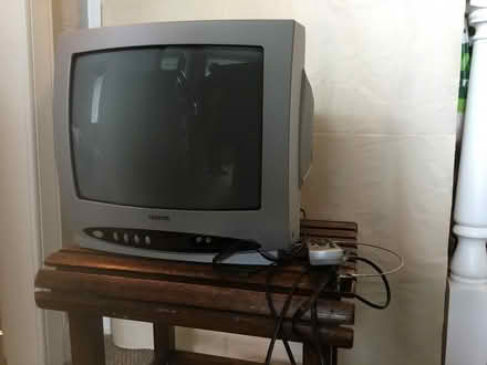 Photo of free Retro TV (Lauder TD2) #1