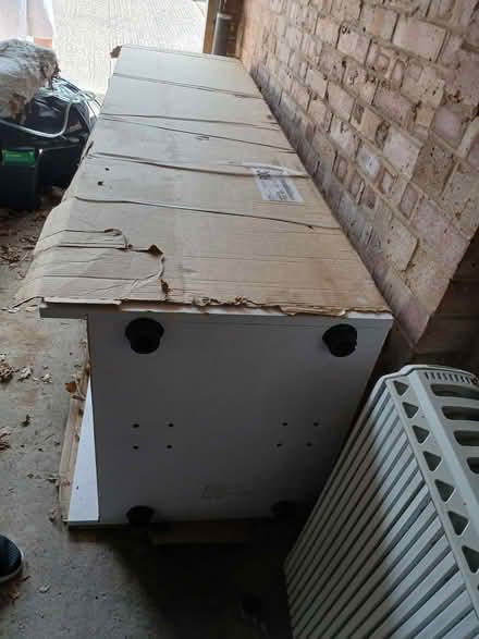 Photo of free Kitchen unit (RH12) #4