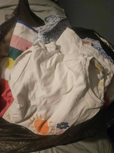 Photo of free Girls Clothes (Totton SO40) #1