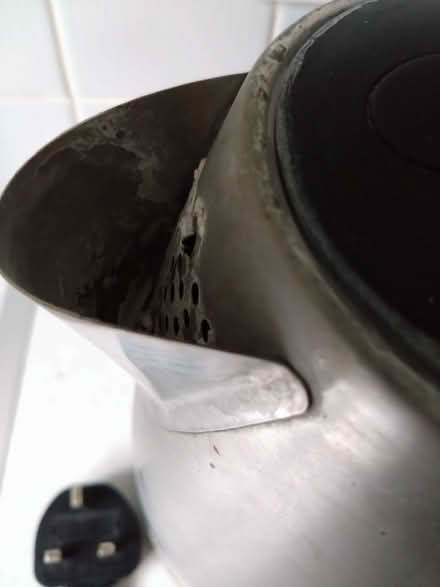 Photo of free Kettle (Pulham Market IP21) #2