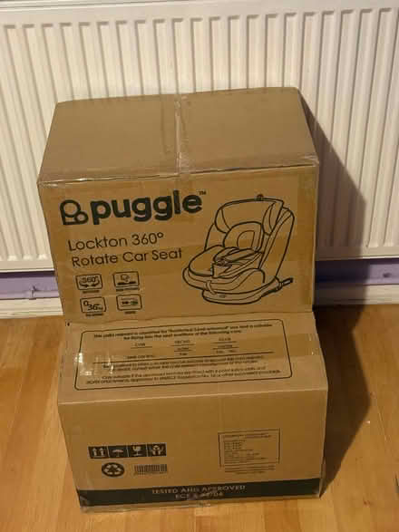 Photo of free Loads of cardboard (Fenlake MK42) #3